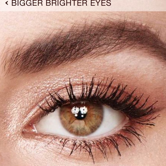 EXAGGER-EYES Charlotte Tilbury BIGGER BRIGHTER EYE - Picture 3 of 7